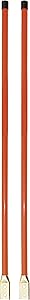 Buyers Products 1308110 Orange Sight Rod for Snow Plows - Durable