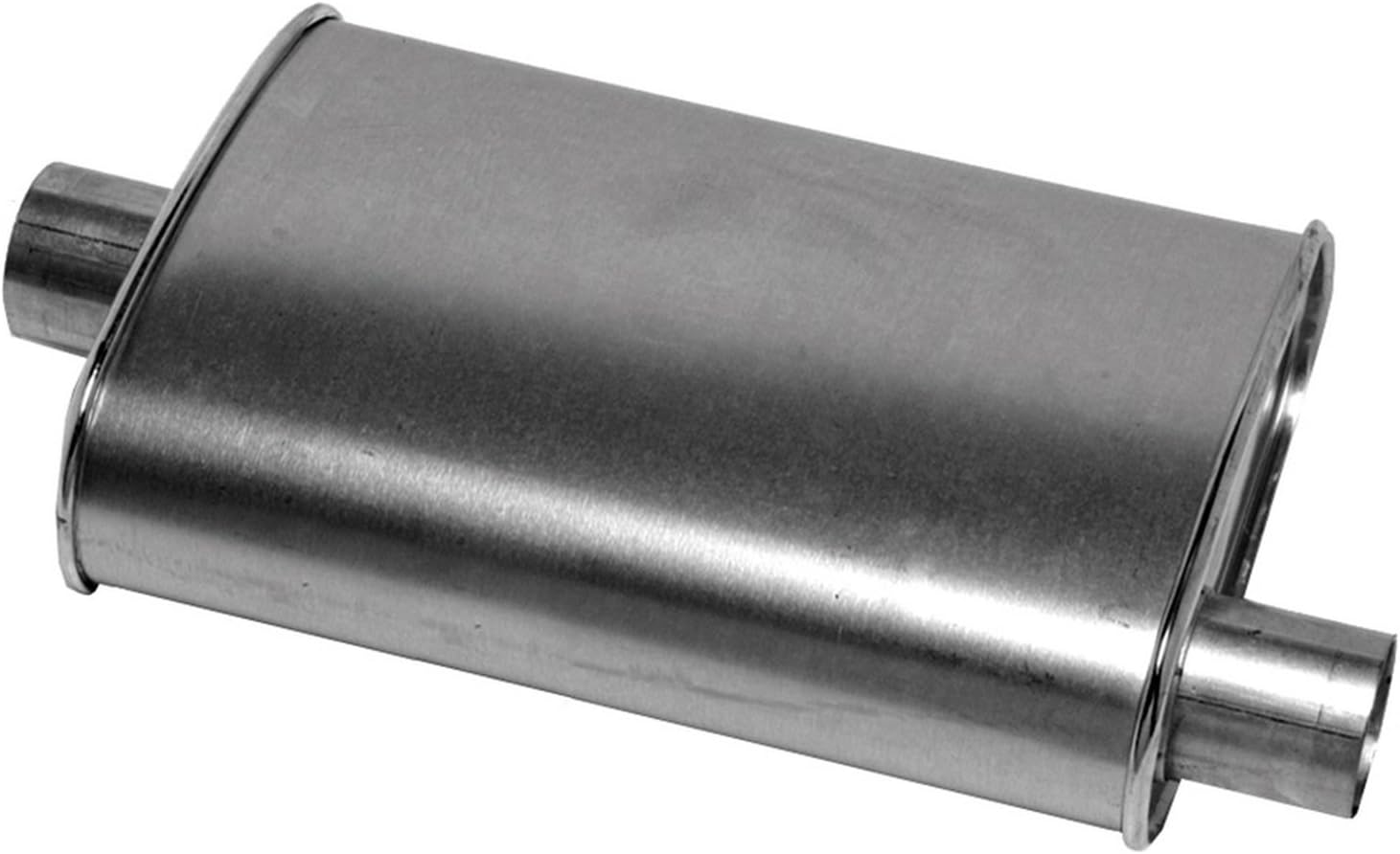 Walker Installer Turbo Universal Exhaust Muffler for Vehicles