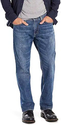 Levi's 559 Men's Jeans for Comfort and Casual Style