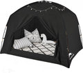 Bed Tents for Kids and Adults - Portable Blackout Canopy Tent