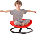 Kids Sensory Spinning Chair for Autism Ages 3+ - Motion Relief