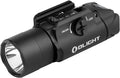 OLIGHT PL Turbo Weaponlight - 800-Lumen Long-Range Tactical Light