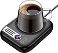 Rapid 3-Temp Coffee Mug Warmer by DOWILLDO