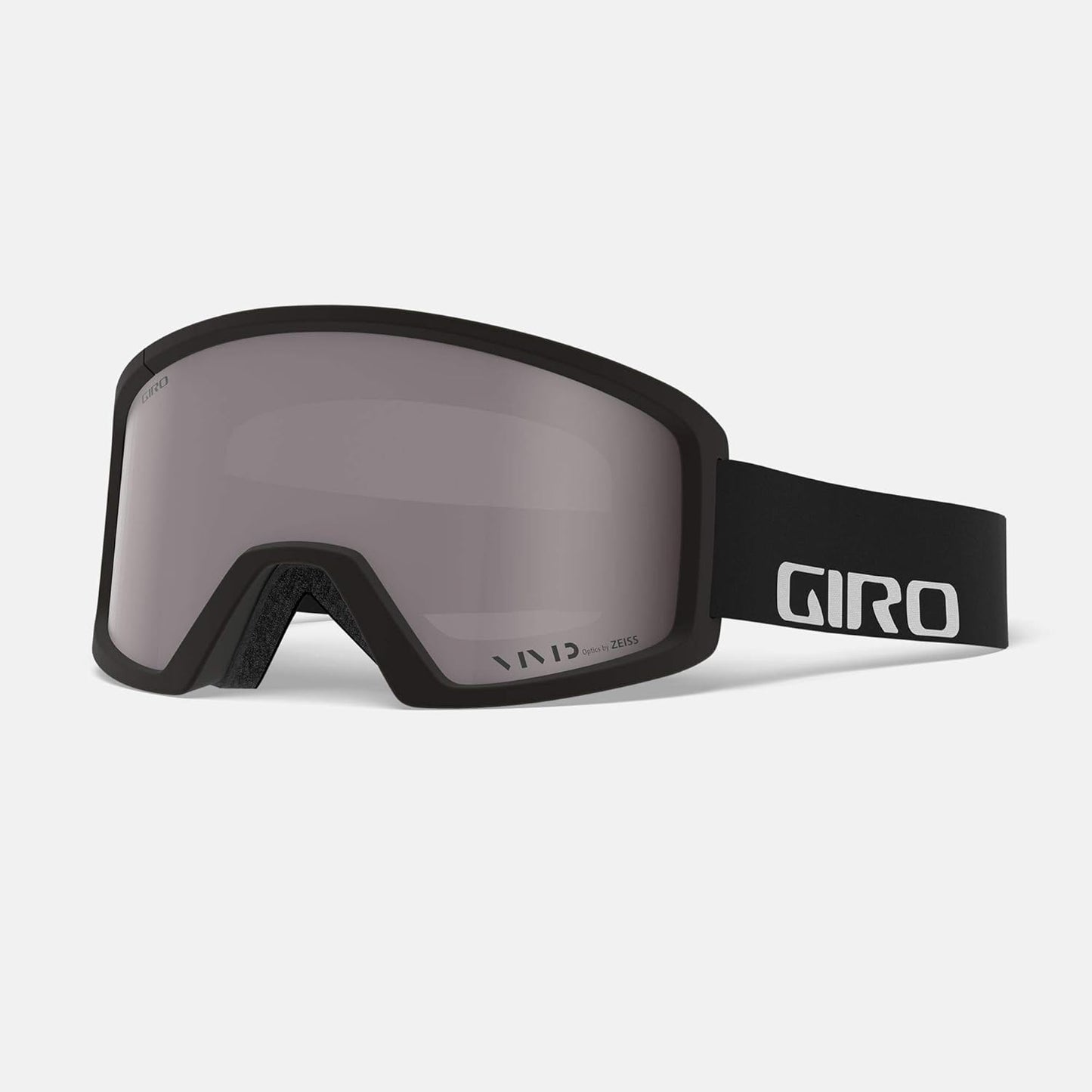 Giro Blok Ski Goggles - Clear Vision for Skiing