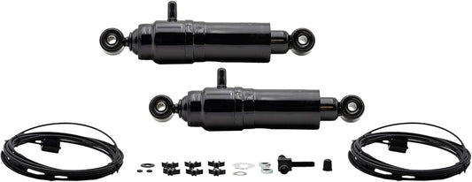 Gabriel 49307 HiJackers Rear Adjustable Air Shock Absorbers