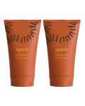 Nu Skin Epoch Sole Solution Foot Cream - Heals Dry Cracked Heels