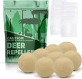 PREPELLITY Deer Repellent for Garden and Lawn Protection