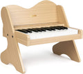 ZIPPY 25-Key Touch Sensitive Kids Piano - Educational Music Toy
