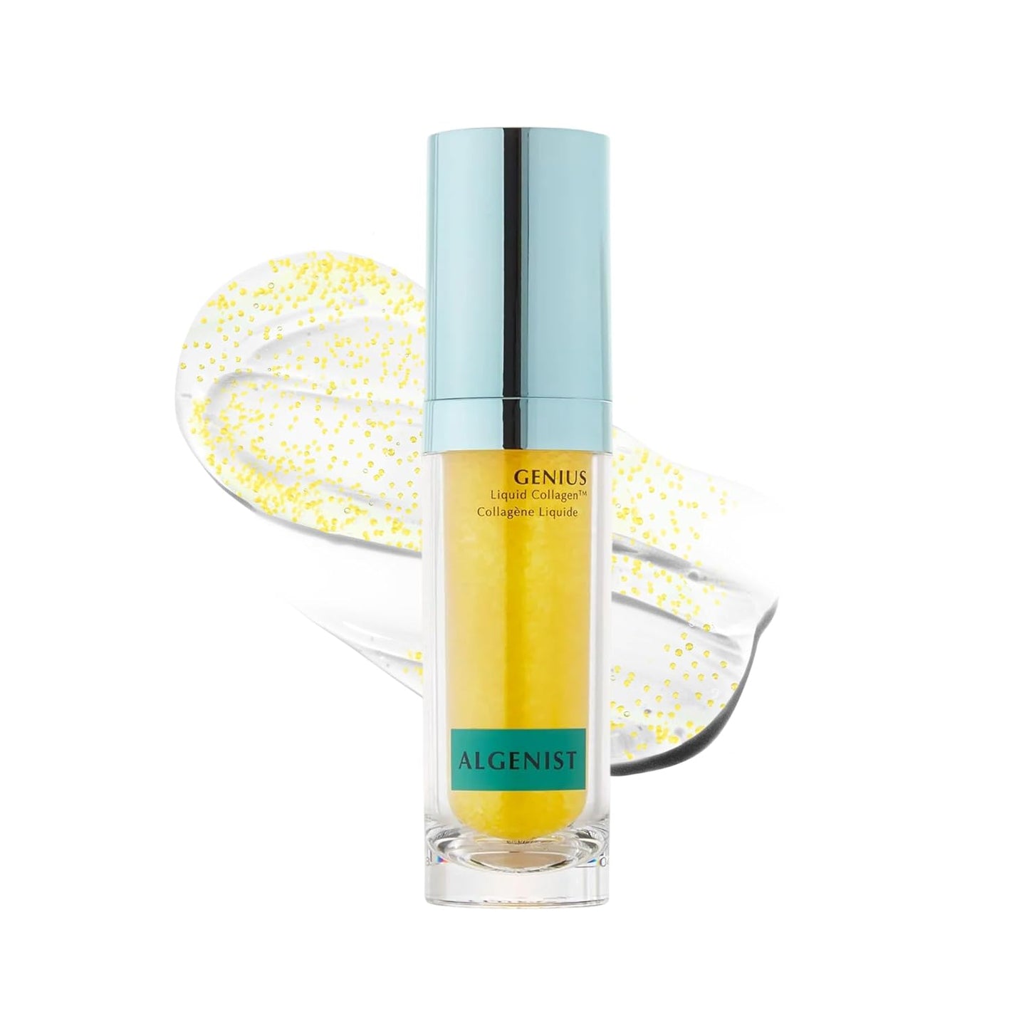 Algenist GENIUS Super Size Liquid Collagen Serum for Youthful Skin