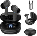 Translation Earbuds in Real Time - Two-Way Translator Earbuds