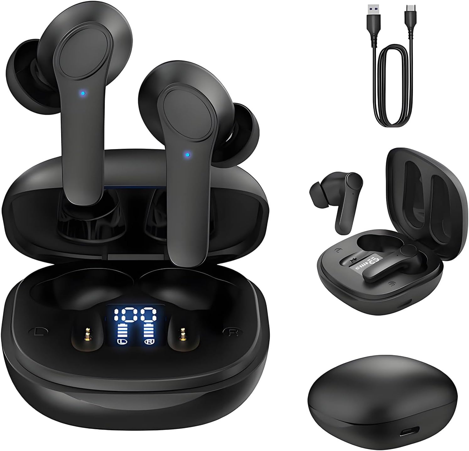 Real Time 144 Languages Translator Pods for iOS/Android