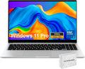 SAMSUNG Galaxy Book4 Business Laptop - 15.6in FHD, 10-Core Performance