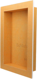 KERDI-BOARD-SN Shower Niche 12in x 20in - Waterproof Ready-to-Tile