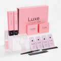 Lash Lift Kit Complete Set - Professional Results Up to 8 Weeks