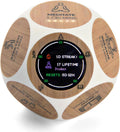 Focused Activity Timer & Tracker for Desk - Pomodoro