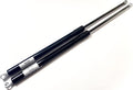 Qty (2) Aaiov 260282 RV Awning Gas Strut 24in - Stable Pitched Arm Fit