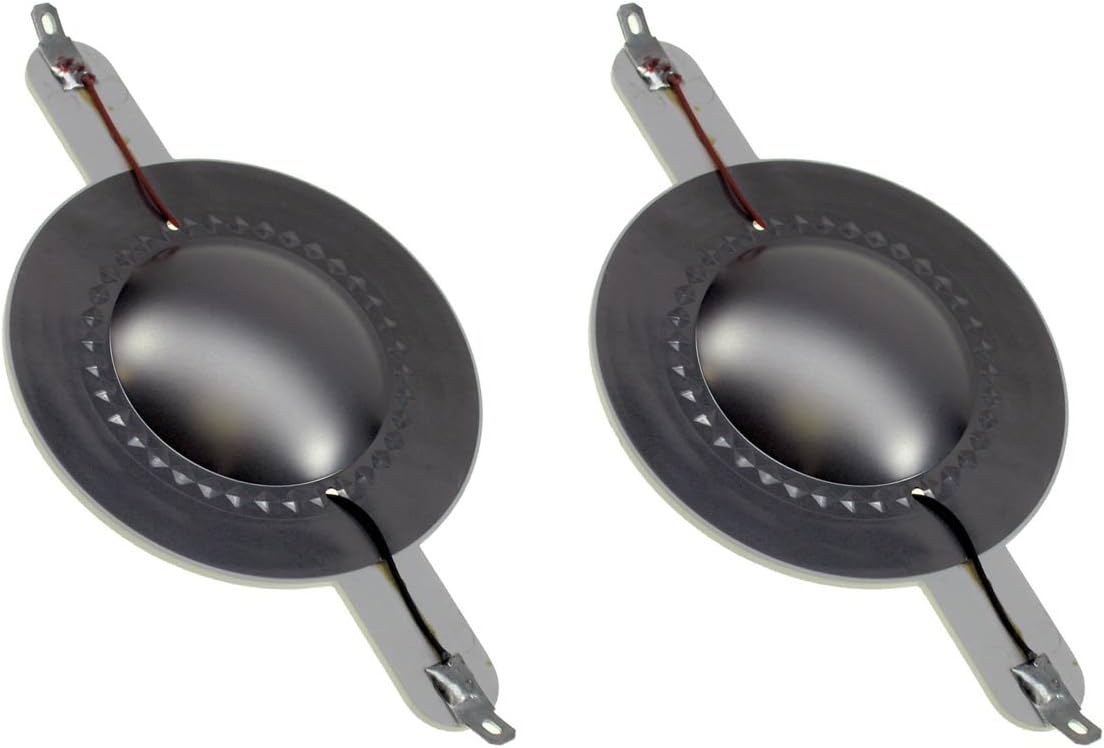 SS Audio Diaphragm for JBL 2418H, EON15-G2, MR9 Series