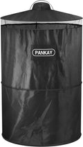 PANKAY Portable Privacy Tent: Easy Setup, Lightweight & Sturdy