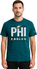 Zubaz Men's Short Sleeve NFL Team Graphic T-Shirt - Sizes S-5XL