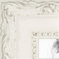 ArtToFrames 12x12 Frame Classic White - Clean, Durable Display
