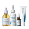 TX Tranexamic Acid Care Line Set - Visible Dark Spot Improvement