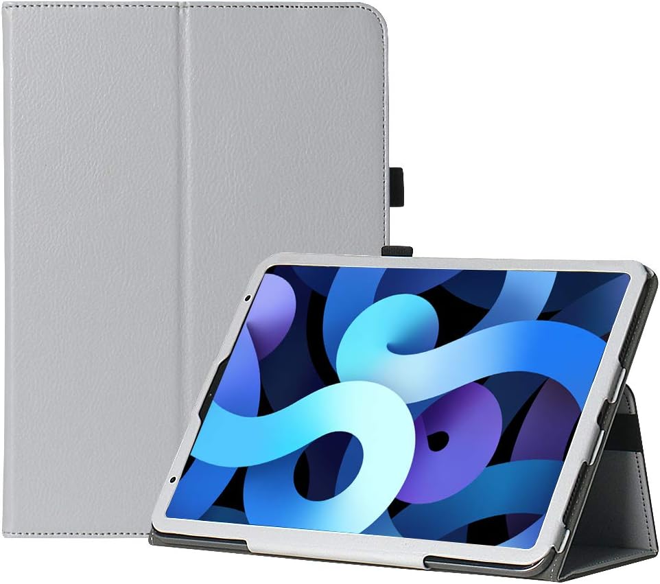 SaharaCase Folio Case for Apple iPad Air 10.9in - Rugged Protection