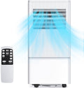 Air Choice Portable Air Conditioner: 8000 BTU Cooling Power
