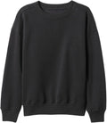 Cozy Comfort: GAP Boys' Vintage Soft Crew