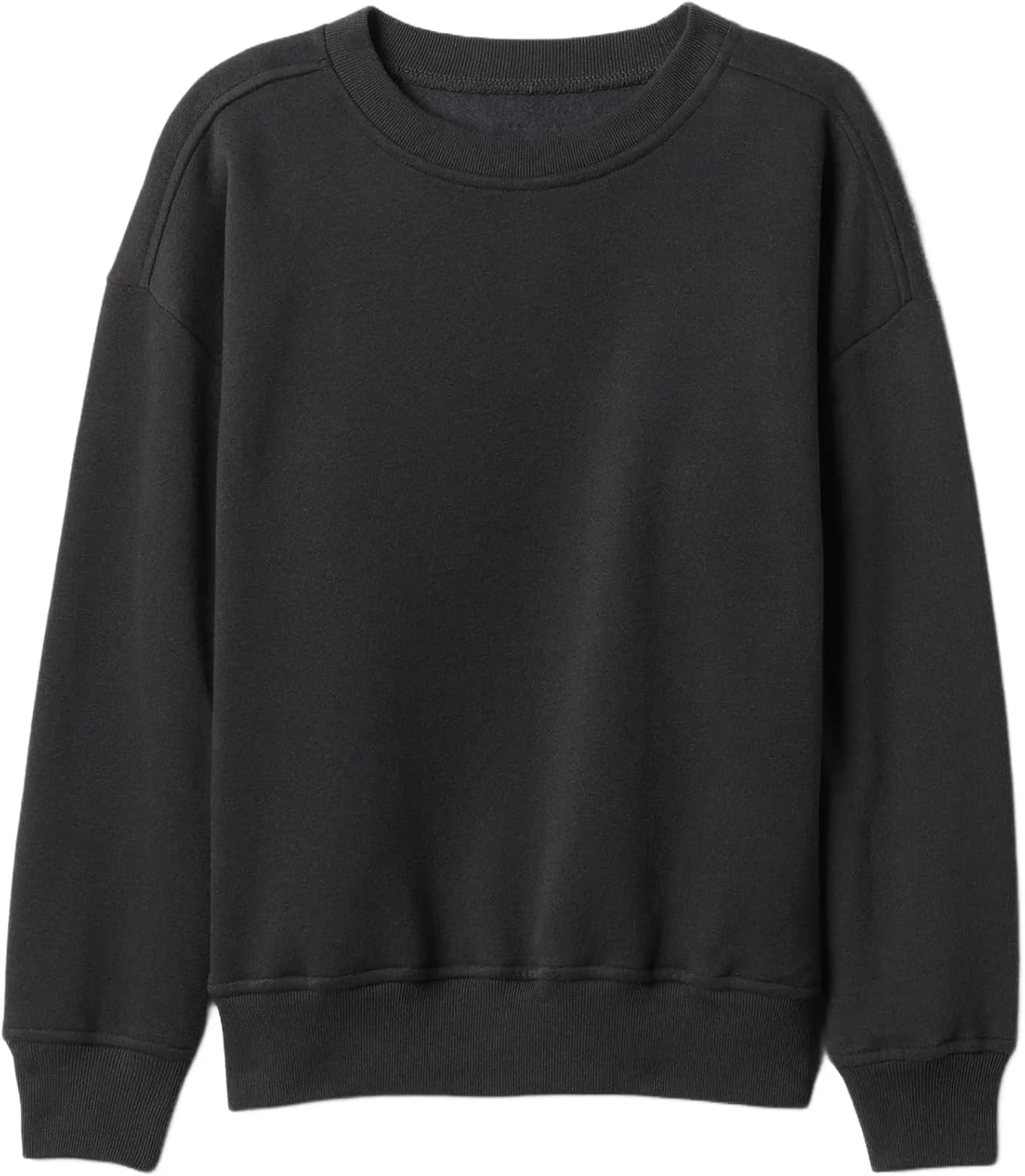 Cozy Comfort: GAP Boys' Vintage Soft Crew