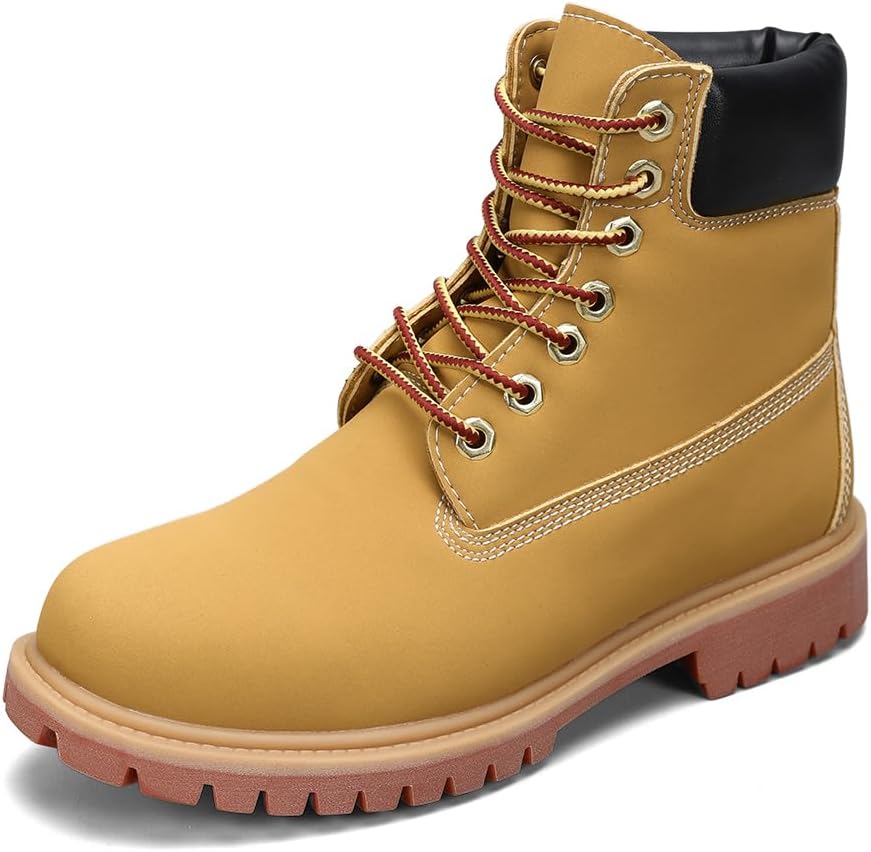 Shaire Women's Hiking Boots - Stylish & Comfortable