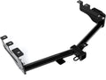 KUAFU Class 3 Trailer Hitch for 1999-2013 Silverado Sierra 1500