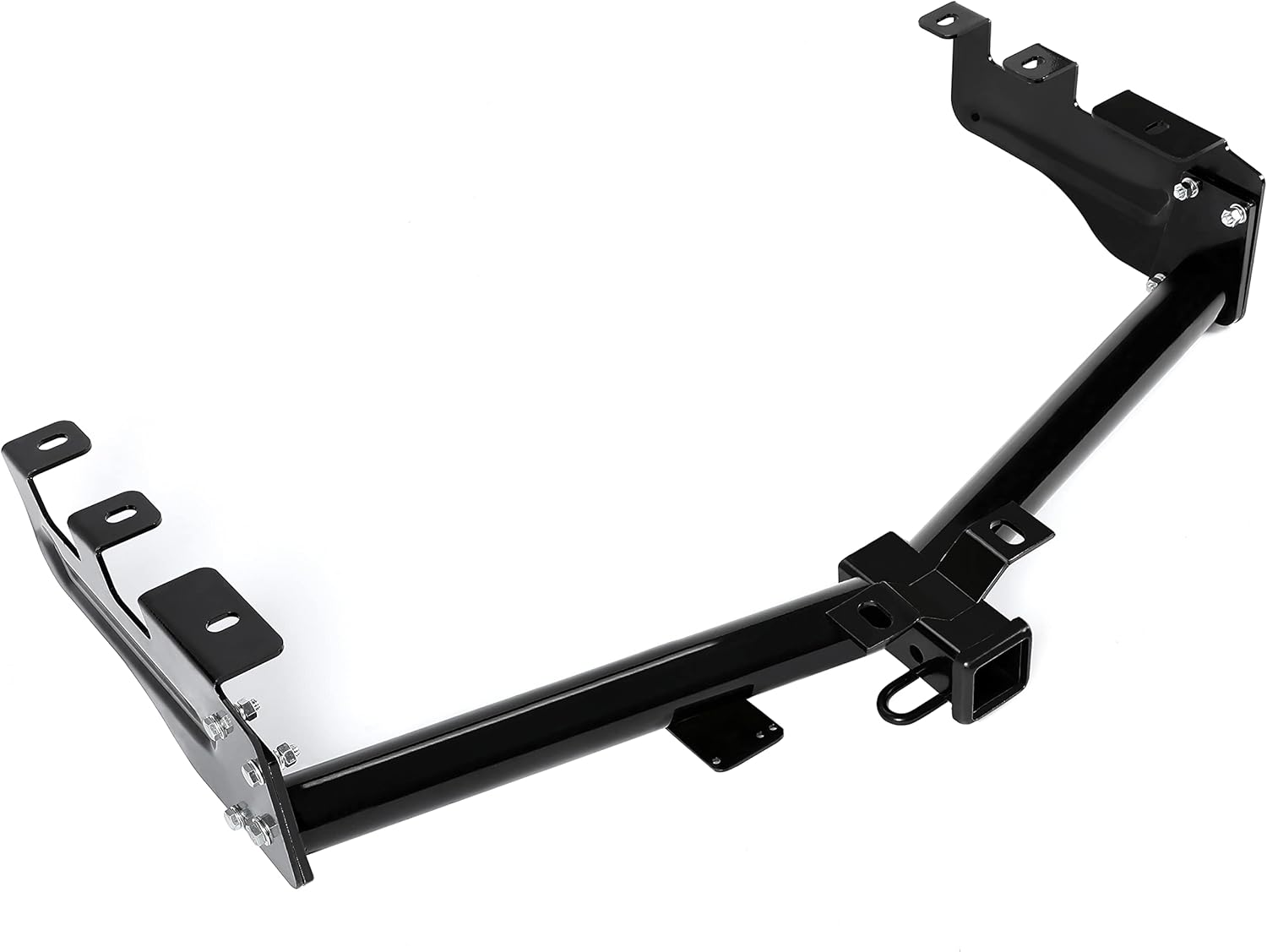 KUAFU Class 3 Trailer Hitch for 1999-2013 Silverado & Sierra