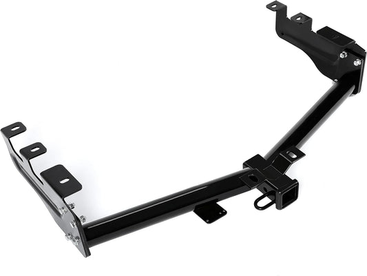 KUAFU Class 3 Trailer Hitch for 1999-2013 Silverado & Sierra