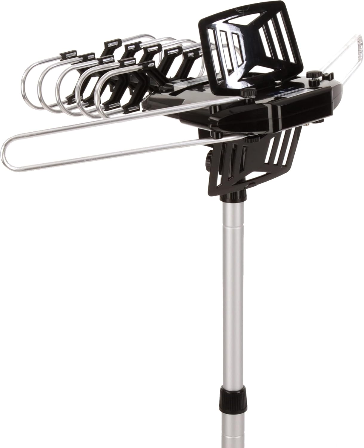 150 Mile Range ONN HDTV Amplified Antenna