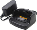 PMLN6394A 2-Pack Charger Replacement for Motorola Radios - Reliable