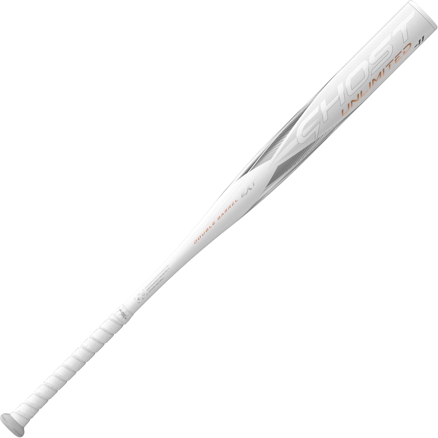 Easton Ghost Unlimited Fastpitch Softball Bat - Performance Redefined