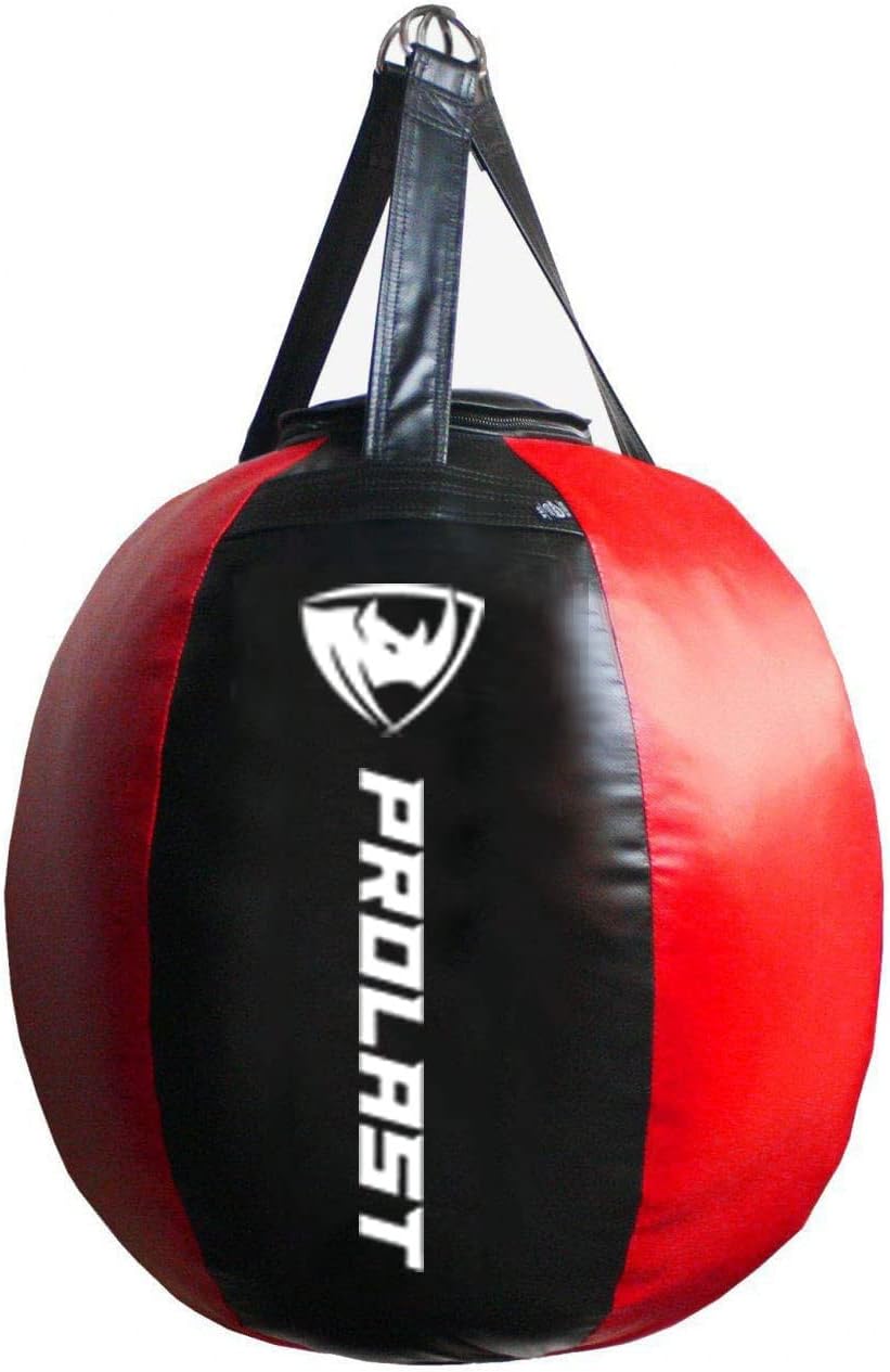 PROLAST USA Heavy Wrecking Ball Punching Bag