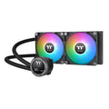 Thermaltake TH240 V2 Ultra ARGB Liquid Cooler - 2.1 LCD Display