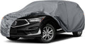 Waterproof Premium Car Cover for 2013-2025 Acura RDX - Heavy Duty
