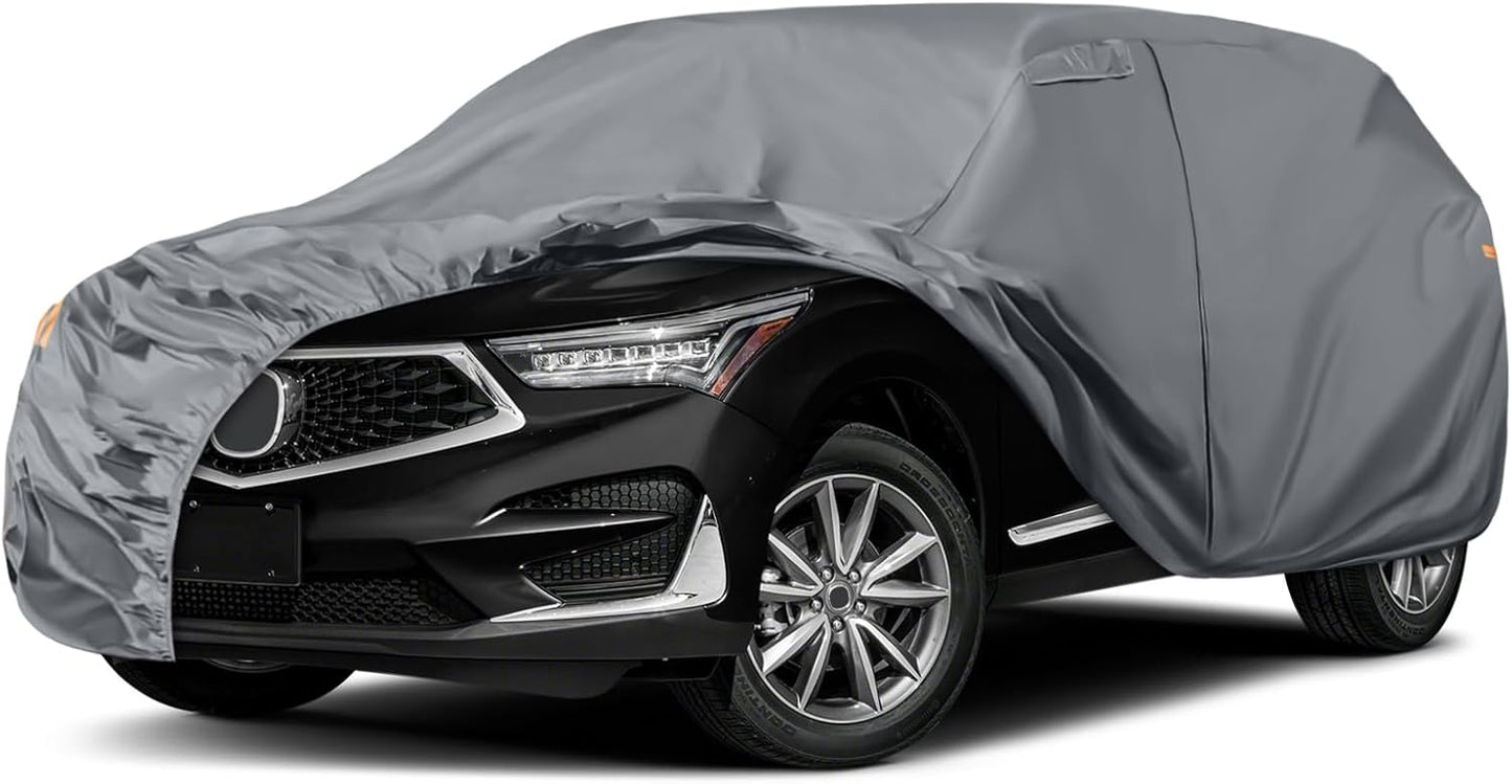 Waterproof Premium Car Covers for 2013-2025 Acura RDX