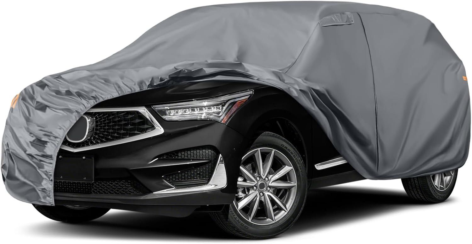 Waterproof Premium Car Covers for 2013-2025 Acura RDX