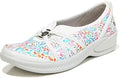 BZees Niche Slip-On Loafer - Machine Washable Comfort
