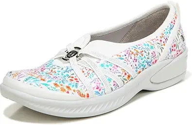 BZees Women's Niche Slip-On: Comfort and Style Combined Perfectly