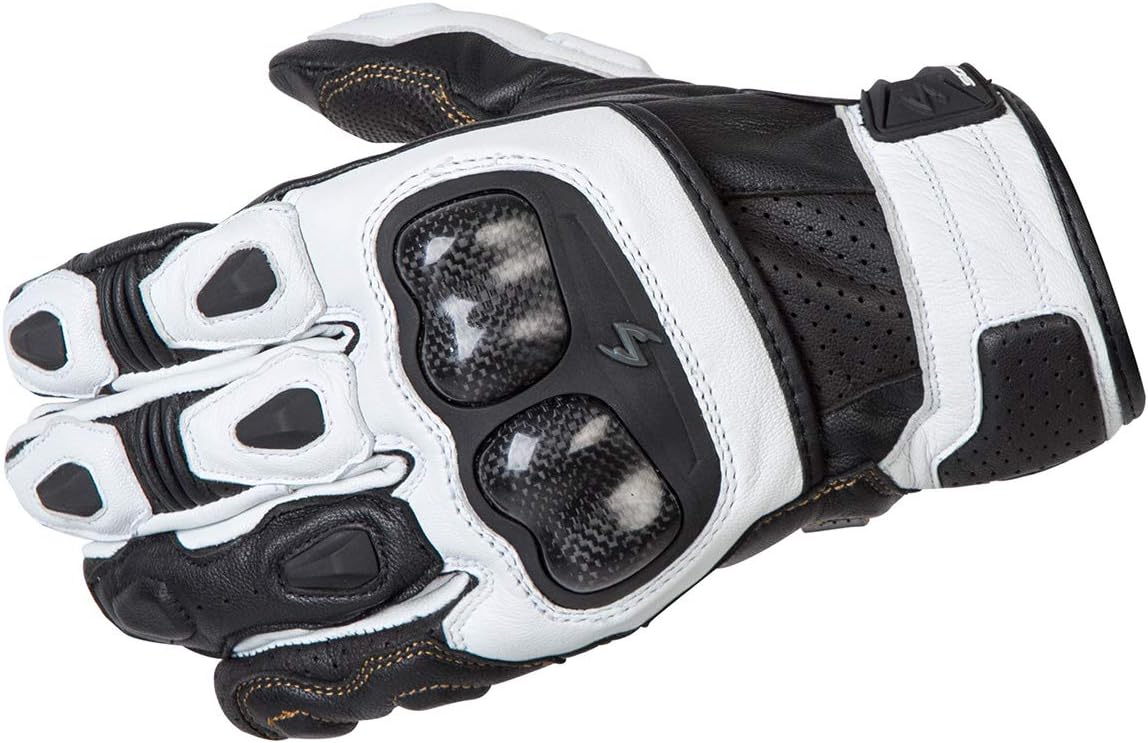 ScorpionEXO SGS MK II Gloves for Ultimate Rider Protection