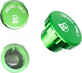 Aluminum DIESEL Cap for 2019-2021 Dodge Ram by XJDAMZ