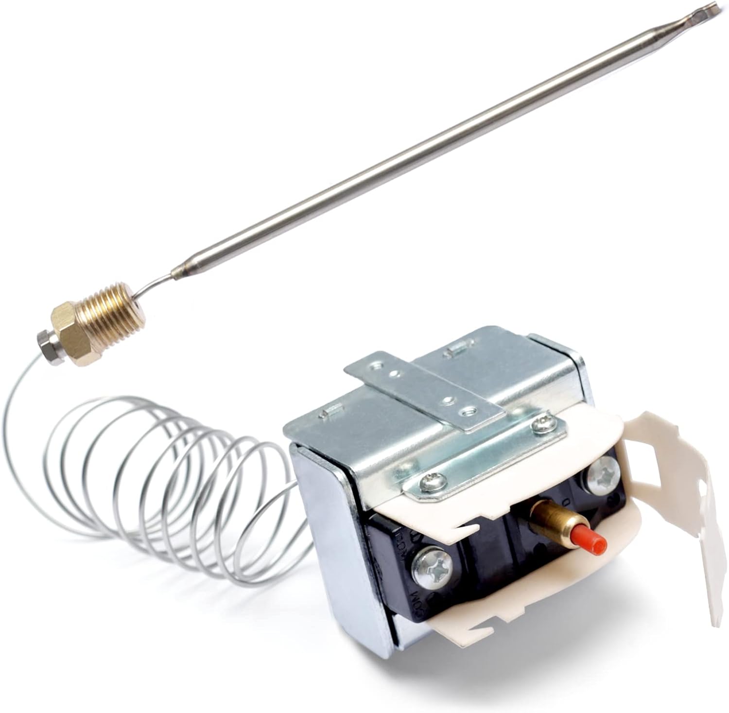 PP10084 High Limit Thermostat Fryer Switch for Pitco Fryers