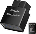 AFM DFM DOD Device Disable Active Fuel Management Delete Disabler