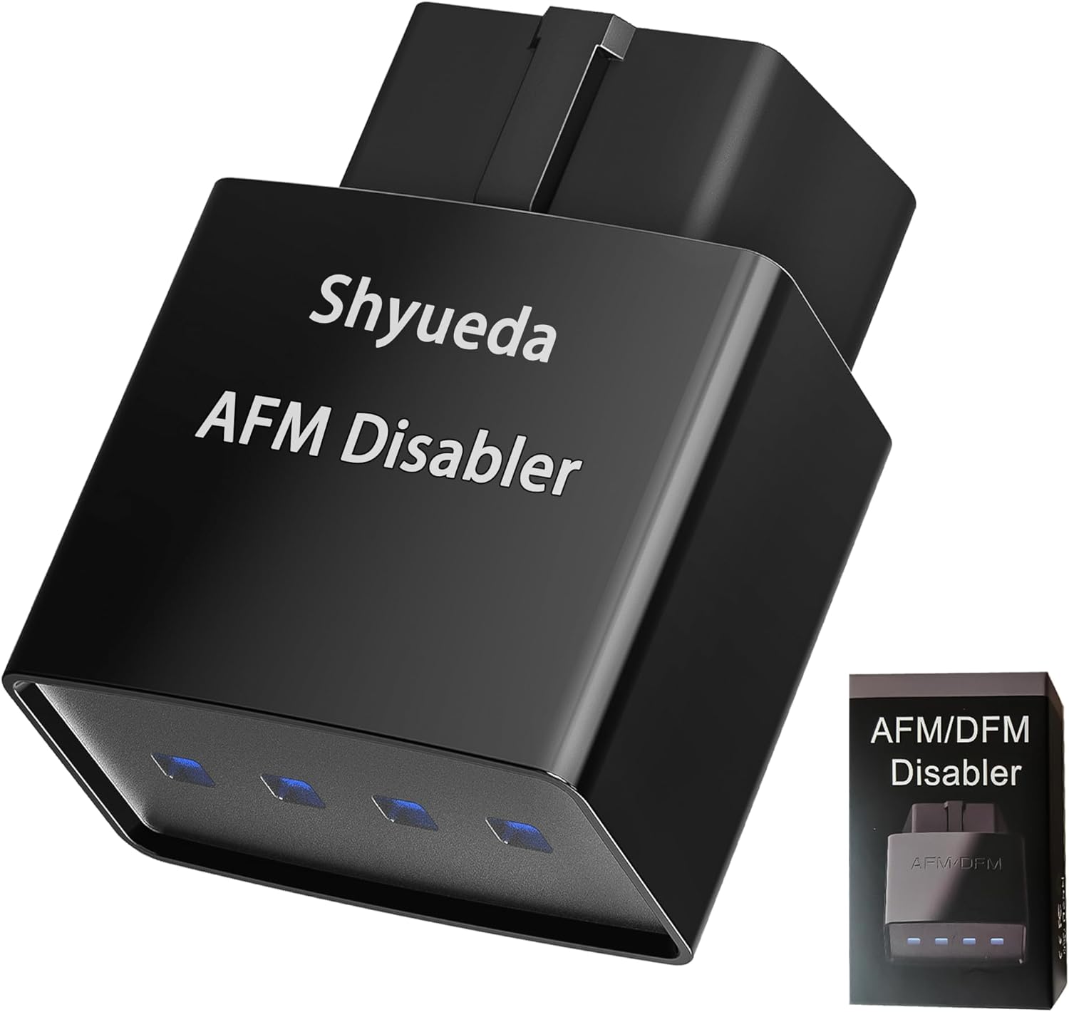 AFM DFM Device Disable Active Fuel Management for GM V6/V8