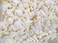 Dogbed4less Organic Shredded Latex Foam 20lbs - Supportive Pet