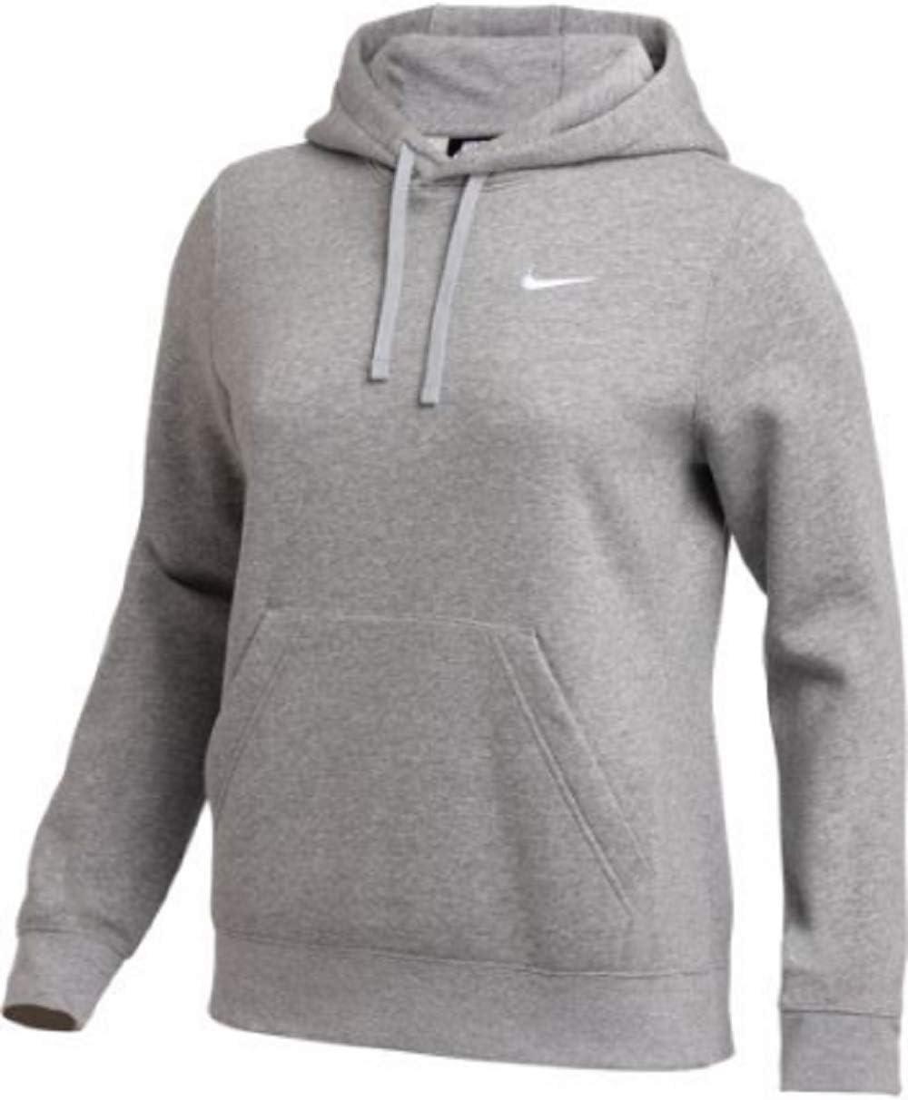 Warm & Stylish Nike Fleece Hoodie for Women